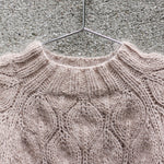 Olive Sweater - Dansk