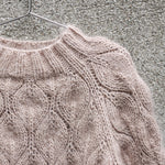 Olive Sweater - Dansk
