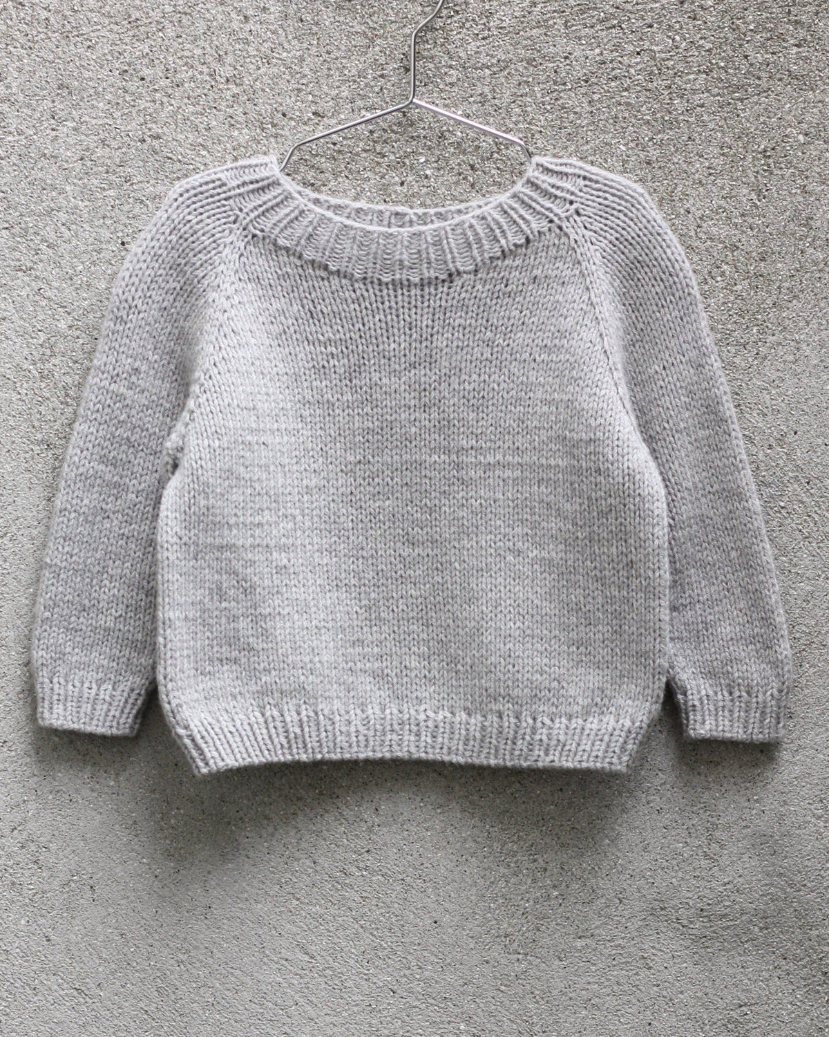 Hans Sweater - Dansk