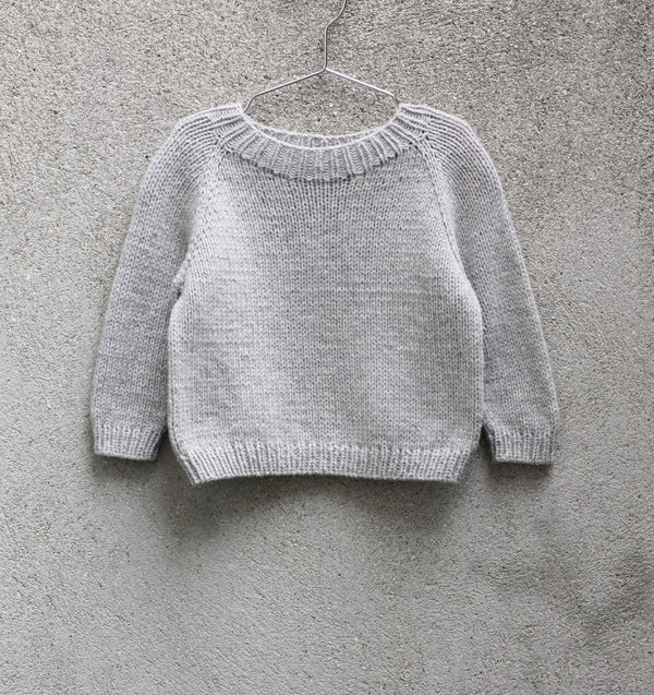 Hans Sweater - Svensk
