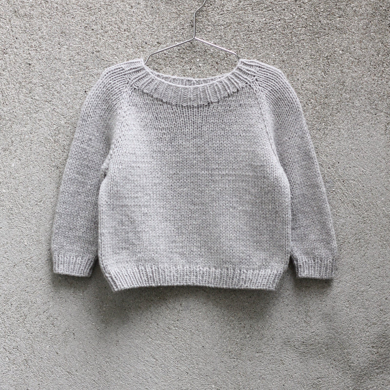 Hans Sweater - Dansk