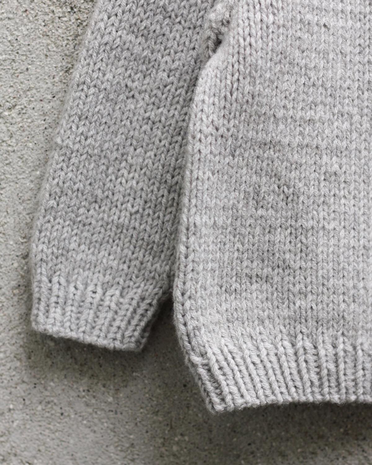 Hans Sweater - Dansk