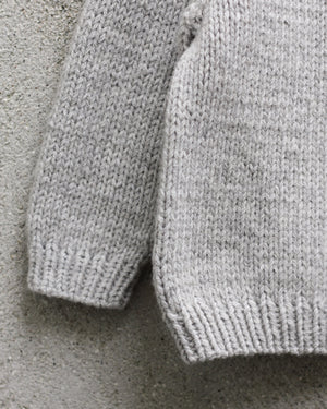 Hans Sweater - Dansk