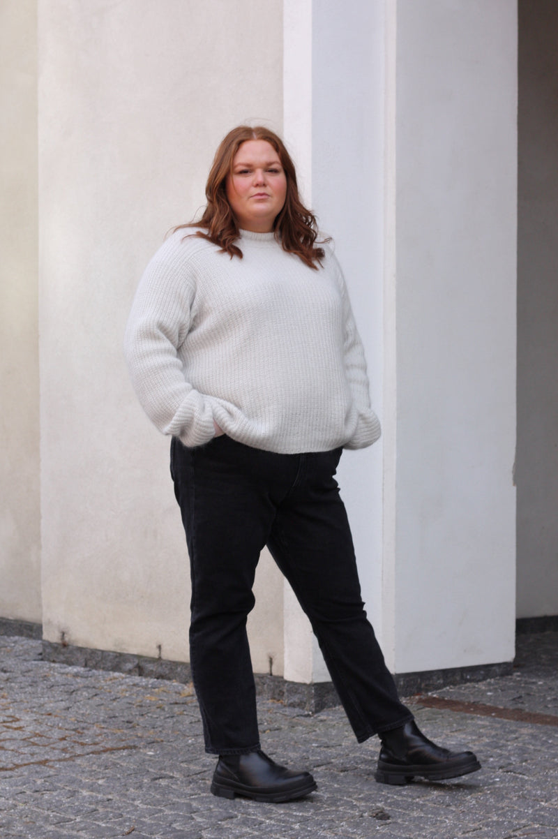 Aviaya Sweater - Dansk