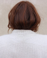 Aviaya Sweater - Dansk