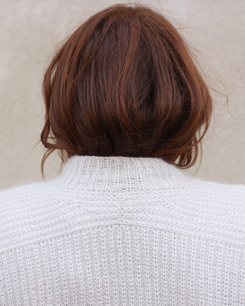 Aviaya Sweater - Dansk