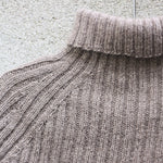 Nordhavn Cape - Dansk