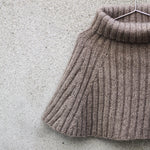 Nordhavn Cape - Dansk