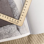 Knitting For Olive Strikkefastheds måler