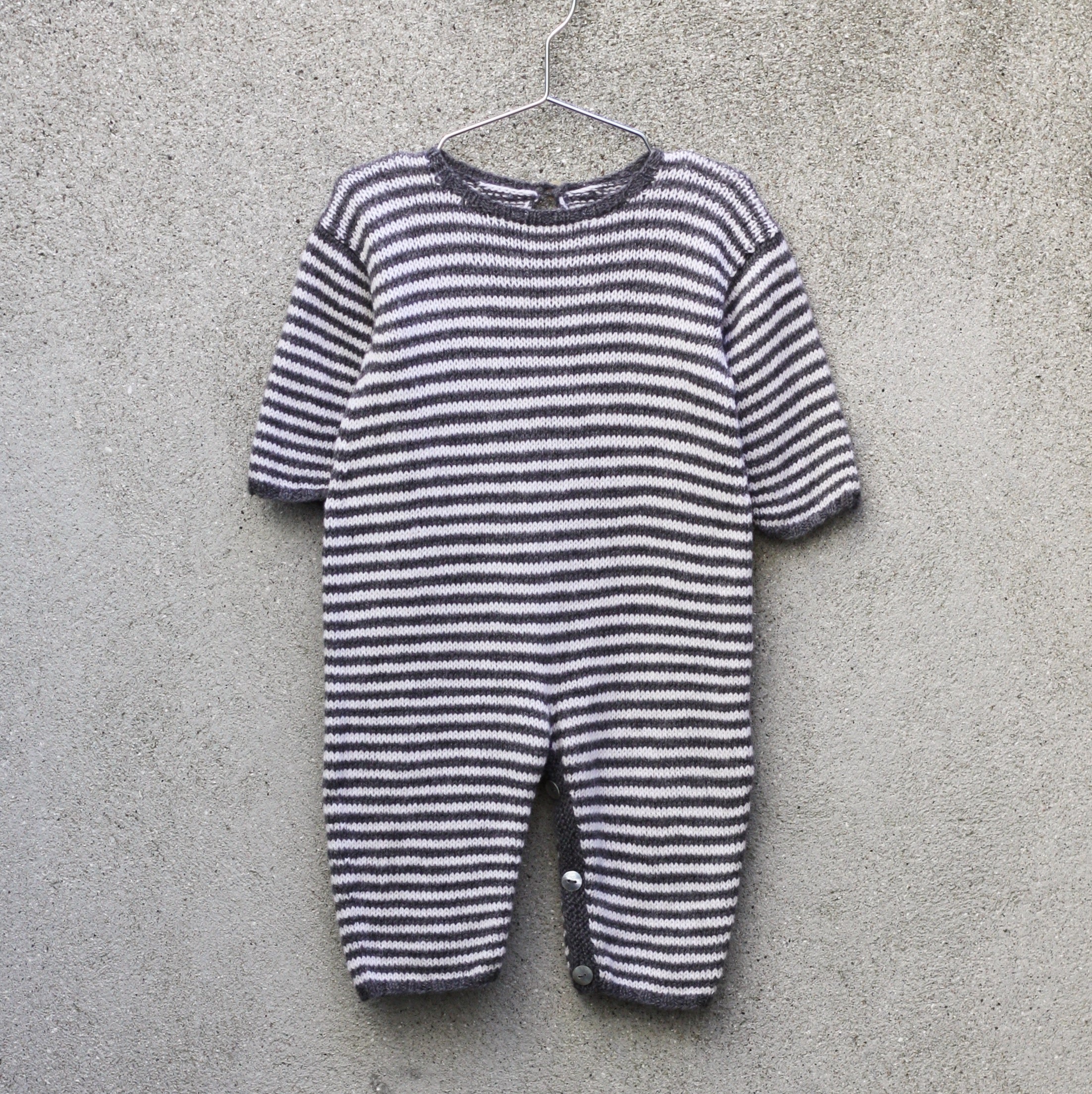 Olives Jumpsuit - Dansk