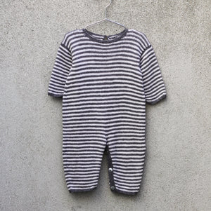 Olives Jumpsuit - Dansk