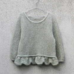 Poppy Sweater - Dansk