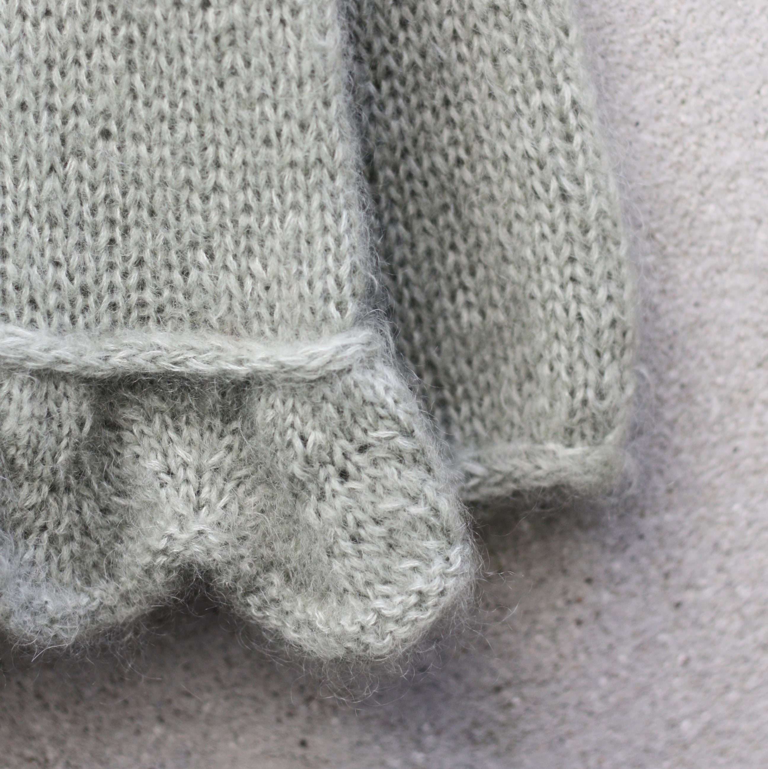 Poppy Sweater - Dansk