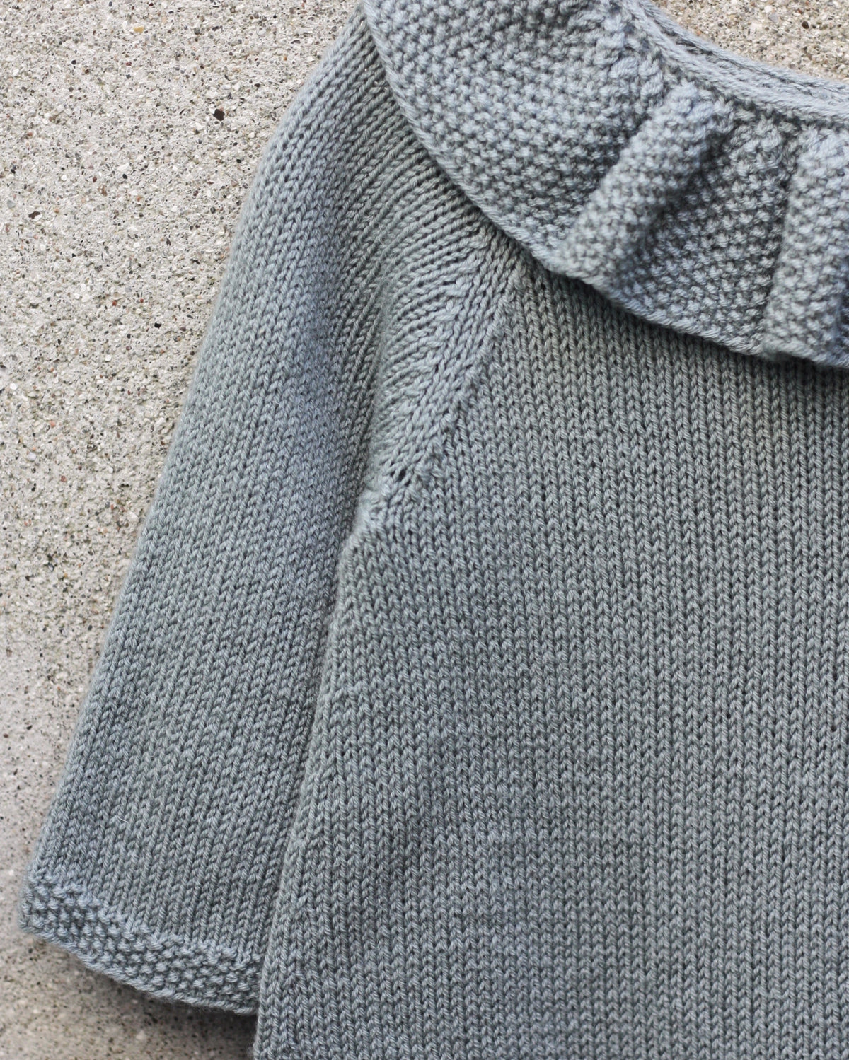 Perledragt - Dansk
