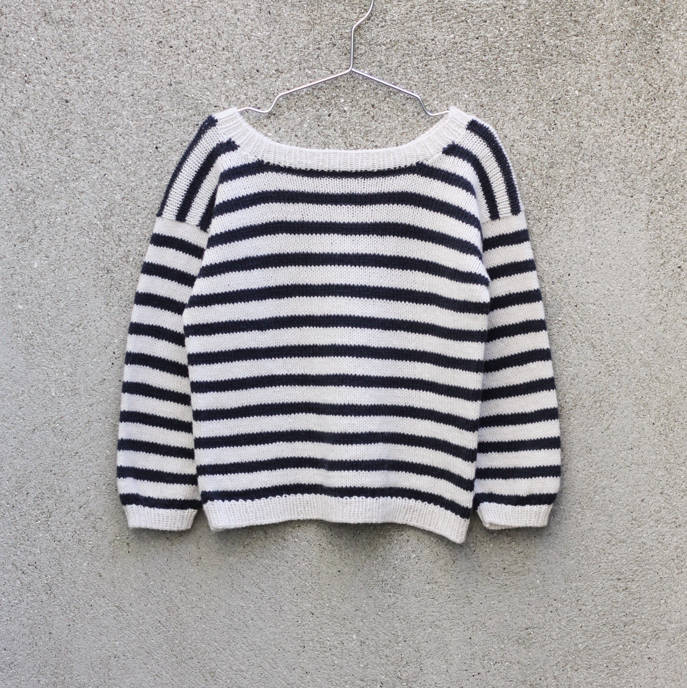 Nordby Bluse - Dansk