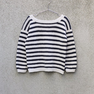 Nordby Bluse - Dansk