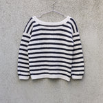 Nordby Bluse - Dansk
