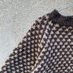 Birkessweater - Dansk