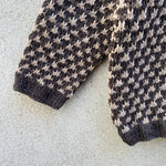 Birkessweater - Dansk