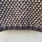 Birkessweater - Dansk