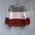 Alice Sweater - Barn - Dansk