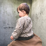 Clotilde Sweater - Barn - Dansk