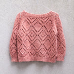 Clotilde Sweater - Barn - Dansk