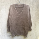 Darjeeling Sweater - Dansk