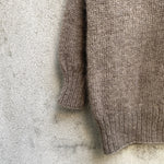 Darjeeling Sweater - Dansk