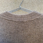Darjeeling Sweater - Dansk