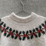 Holly Sweater - Voksen - Dansk