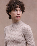 Barbroe Bluse - Dansk