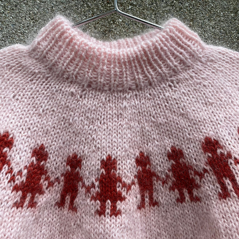 Unicef Sweater - Barn - Norsk
