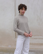 Aviaya Sweater - Dansk
