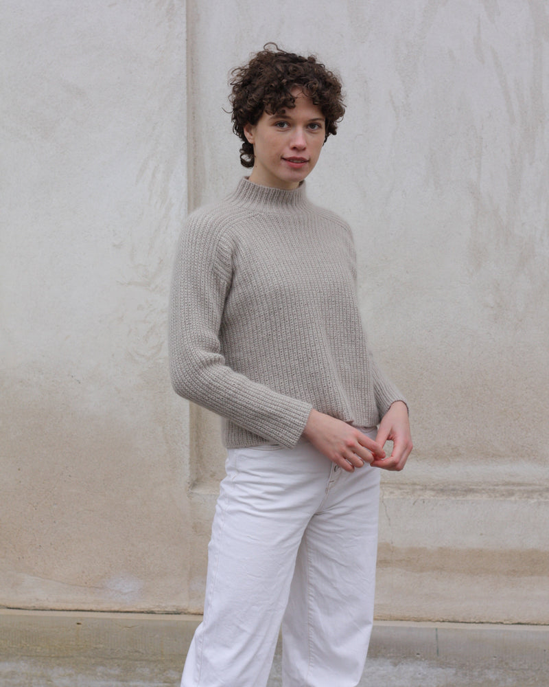 Aviaya Sweater - Dansk
