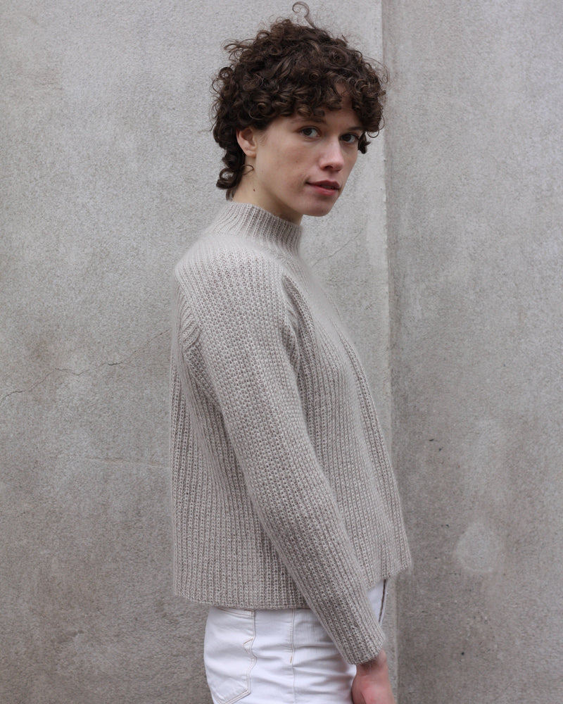 Aviaya Sweater - Dansk