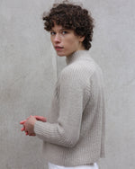 Aviaya Sweater - Dansk