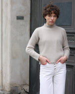 Aviaya Sweater - Dansk