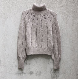 Bregne Sweater - Dansk