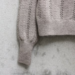 Bregne Sweater - Dansk