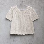 Bregne Tee - Dansk