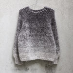 Farveregn Sweater - Voksen - Dansk