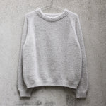 It's Not a Sweatshirt - Dansk