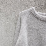 It's Not a Sweatshirt - Dansk