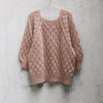 Isolde Bluse - Dansk
