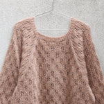 Isolde Bluse - Dansk