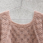 Isolde Bluse - Dansk