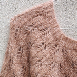 Isolde Bluse - Dansk