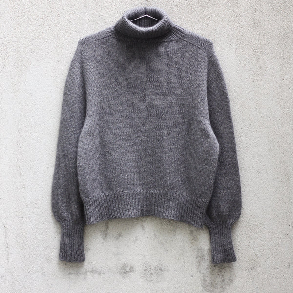 Karl Johan-sweater - Norsk