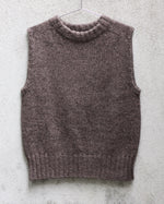 Olives Vest - Voksen - Dansk